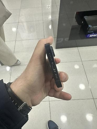 ikinci el ventilyator: IPhone 14, 128 GB, Qara — 3