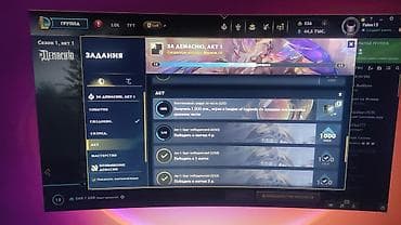 Планшеты: Geymer və qrafik işlər üçün yığılmış yüksək performanslı masaüstü — 7