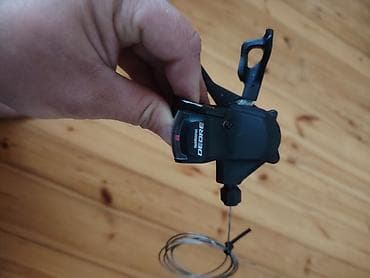 velosib: Tormuz shimano orjinal 80m orta kecirici deore 40m arxa kecirici 80 m — 8