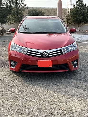 Masin servisdi,vuruq udari olmayib,motor Karopka eladir,Abseron Toyota lalafo.az -da Masin servisdi,vuruq udari olmayib,motor Karopka eladir,Abseron Toyota