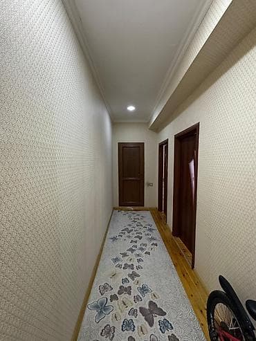 sumqayitda kiraye evler 2020: 2 otaqlı, Yeni tikili, 50 kv. m — 3