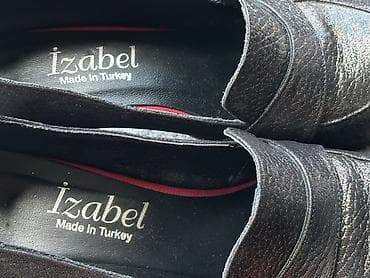 izabel: Izabelden baha alinib
temiz deridir
36razmer
2defe geyinilib — 4
