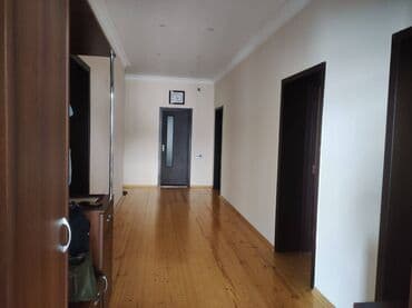 lacın ev: Bakı, Fatmayı, 196 kv. m, 4 otaqlı, Hovuzsuz, Kombi, Qaz, İşıq — 24