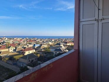 ağ şeher evler: Bakı, Hövsan qəs., 3 otaqlı, Köhnə tikili, 80 kv. m — 14