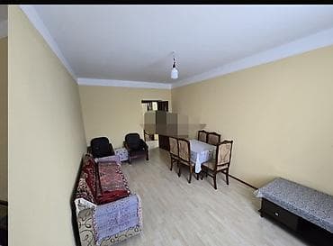 Sulu tepede cicek qesebesinde 4/4 de 2 otaq 62 kv esyali temirli — 5