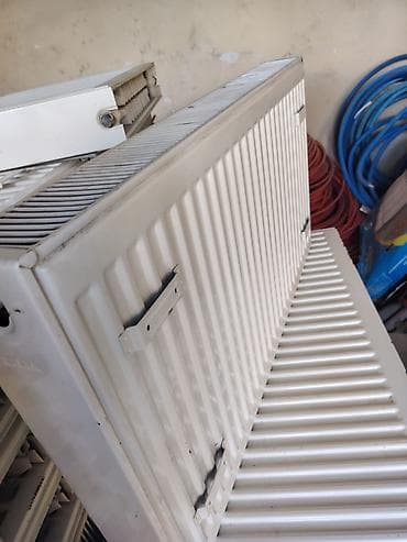 w210 radiator: Az islenmis demek olar ki,teze ECA ve Demir Dokum firmasi panel — 4