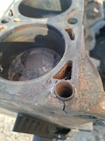 Radiatorlar: Qazel matoru zmz ehtiyat hiseleri hise hise de satlir obwi elave — 9