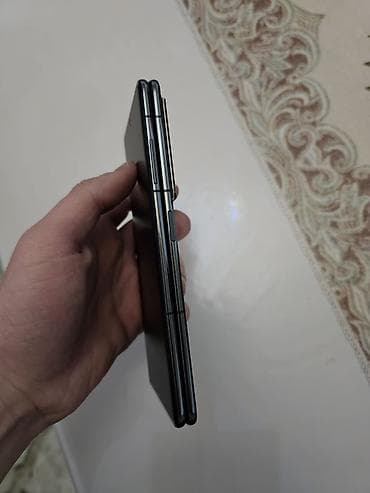 playstation 5 oyun yazilmasi: Honor Magic V, 512 GB, rəng - Qara, Sensor — 5