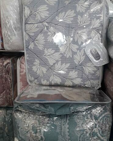 продажа зеркал: Qış üçün sintifon yorğanlar. tərkibi sintifon, parçası pambıqdır — 2