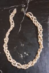 qiymətli daş adları: Boyunbağılar — 1