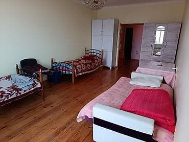 ehmedli neapol dairesi: Kirayə Otaq Verilir Yalnız Xanımlar Üçün Komunal İçinde Olmaq Şərti — 4