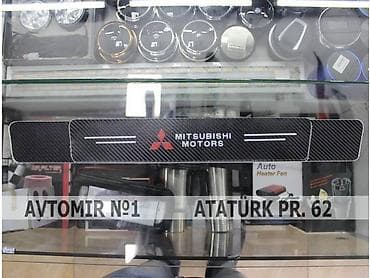 mitsubishi pikap: Qapi arasi karbon MITSUBISHI MOTORS 🚙🚒 Ünvana və Bölgələrə ödənişli — 1