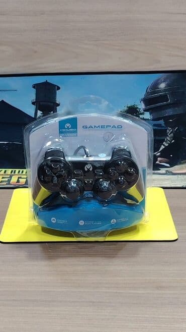 Noutbook ve Pc Ucun Oyun Josytıkı 19 azn