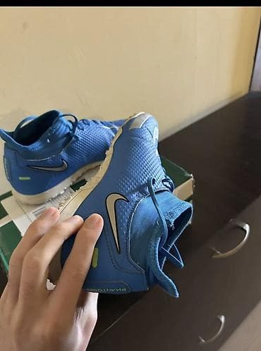 Butslar: Butslar Nike, Ölçü: 43, İşlənmiş — 2