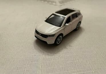 говорящие мягкие игрушки: Təcili Satılır…Endirim Var… KIA Sorento modelkası — 1