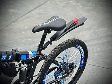 velosebetler: Velosiped SPORTMASTER 24 Luk Skorsnoy.Ela veziyyetdedir.Heç bir — 7