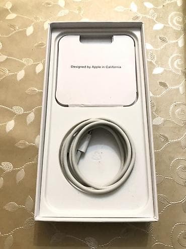 katel telefon: IPhone 14 Pro, Deep Purple, Face ID — 7