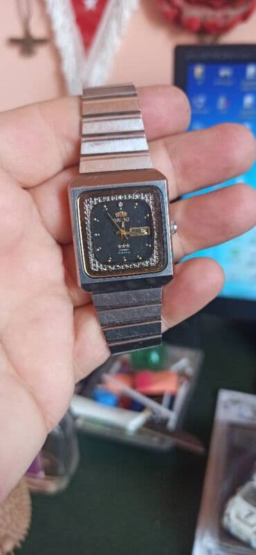 çanta kisi: Orient icona problemsiz — 5