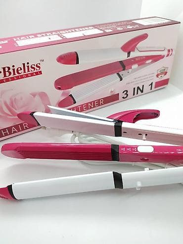 philips ütü: Ütü fen 230 - 450 °C, Yeni, Pulsuz çatdırılma, Ödənişli çatdırılma, Rayonlara çatdırılma — 4