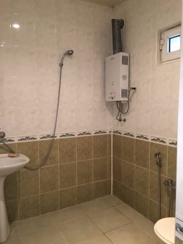 dəniz mənzərəsi: 4 otaqlı, 100 kv. m — 6