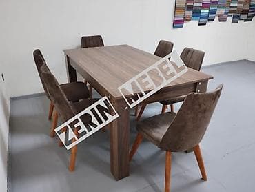 6 stul: Yeni, 6 stul — 2