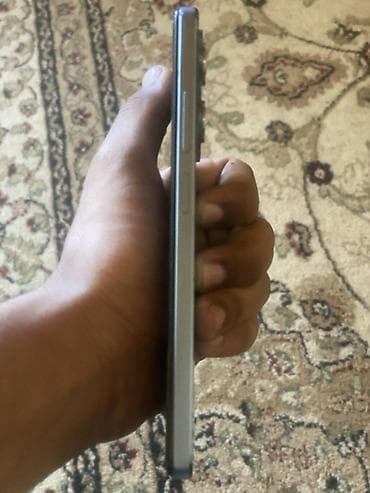 mini 96 tv box: Poco X5 Pro 5G, rəng - Yaşıl, Sensor — 6