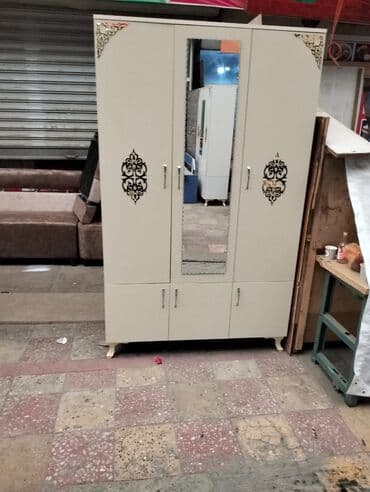 горка для посуды: 💥Sirf laminat dolab 💥 ❌dsp polka deyil ❌ Öncədən heç bir ödəniş — 2