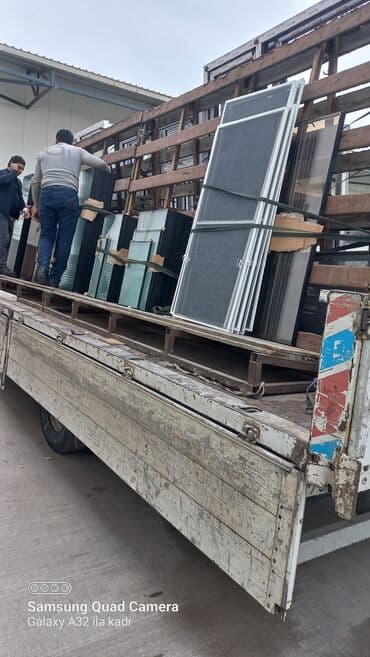 kent karbonat azerbaycan: Alüminium Qapı Pəncərə Sifarişi,. 
Cam Balkon. Alüminium Vitraj — 14
