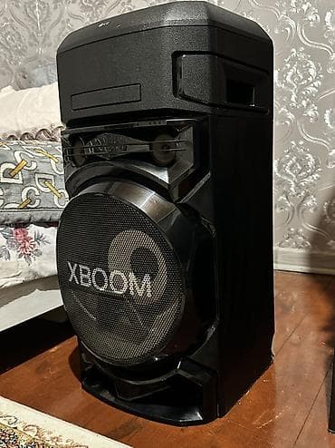 Lg xboom Kalonka evçun obyeklərçun keyffiyətlidir az işlənib bir lalafo.az -da Lg xboom Kalonka evçun obyeklərçun keyffiyətlidir az işlənib bir