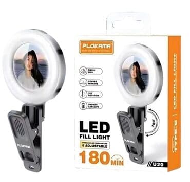 медицинская синяя лампа купить: Yeni, LED lampa, Zəmanətli, Pulsuz çatdırılma — 1