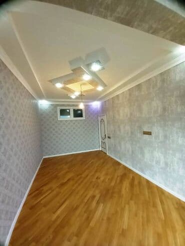 mirvari park ev satılır: 3 otaqlı, Yeni tikili, m. Neftçilər, 100 kv. m — 4