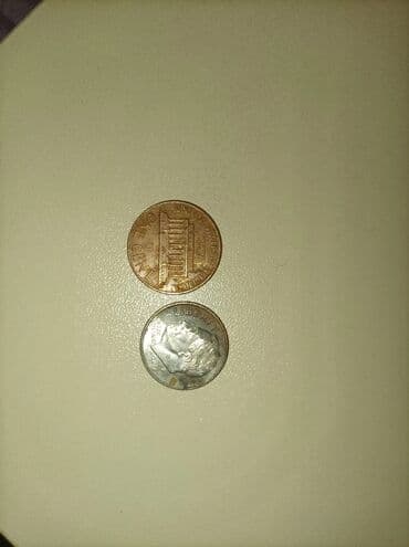 коллекционеры в баку: Монеты — 3