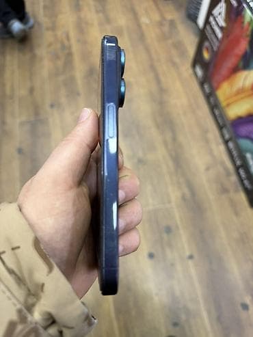 4s iphone: IPhone 15, Mavi — 2