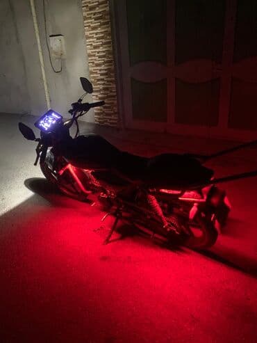 мотоциклы и цены: Moped/Motorsiklet – şəhər içi sürüş və çatdırılma üçün uyğun — 2