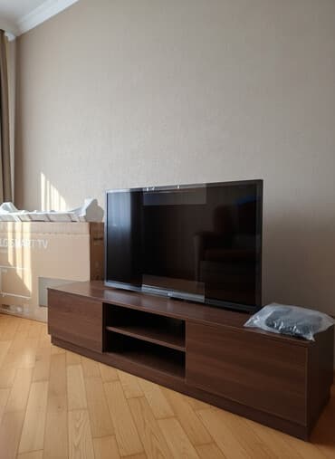 15.6 led slim 30 pin: Yeni Televizor LG LED ekran 32" FHD (1920x1080), Ünvandan götürmə — 1