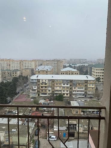 modul tipli ev: 2 otaqlı, Yeni tikili, 49 kv. m — 9