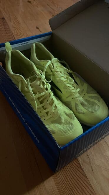 футы для тайского бокса: Бутсы Joma, Размер: 44, Б/у — 4