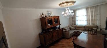 ehmedlide ev: Bakı, Əhmədli, 3 otaqlı, Köhnə tikili, m. Əhmədli, 82 kv. m — 2