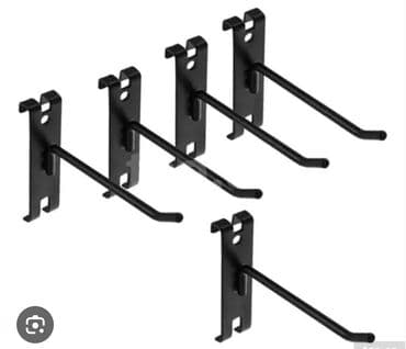 вешалка напольная в прихожую: Metal rəf kronsları və relslərindən ibarət bu dəst geniş çeşiddə — 2