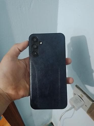 Компьютеры, ноутбуки и планшеты: Samsung Galaxy A15, Две SIM карты — 5