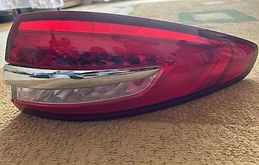 stoper: Ford 2017 il — 2