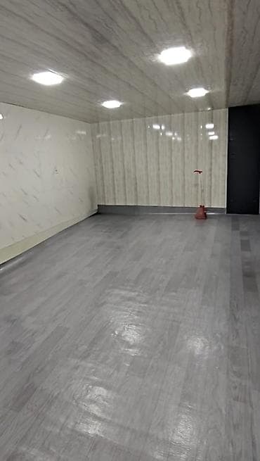 İcarə üçün geniş və səliqəli kommersiya sahəsi təqdim olunur. Məkan