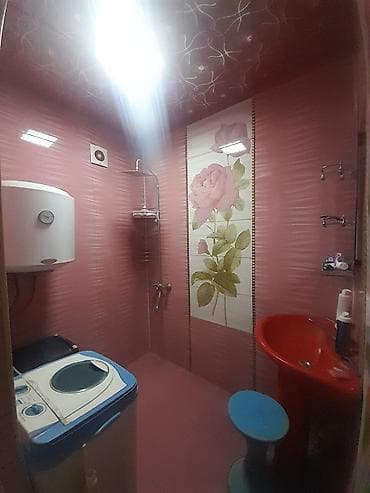 ev axtaranlar: 3 otaqlı, 52 kv. m — 2