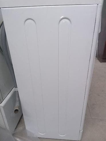 dvi to hdmi: Paltaryuyan maşın Indesit, 5 kq, İşlənmiş, Avtomat — 7