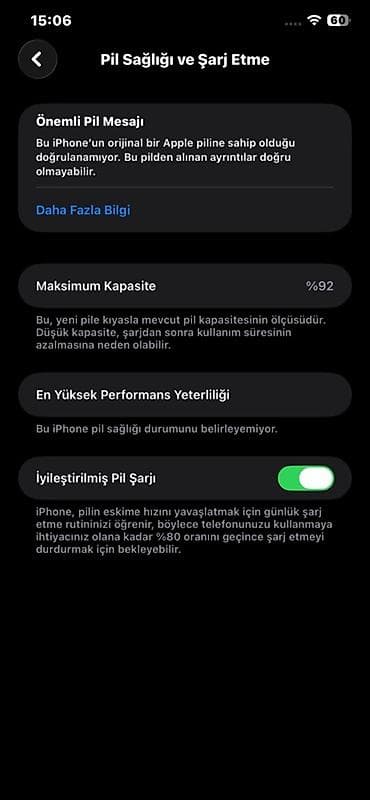 telefon ayfon 6: IPhone 11 Pro Max, 256 GB, Space Gray — 5