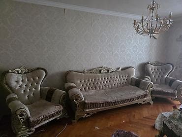Divan kreslo. 400azn. Yaxşı veziyyetde ünvan elimler*Tehi lalafo.az -da Divan kreslo. 400azn. Yaxşı veziyyetde ünvan elimler*Tehi