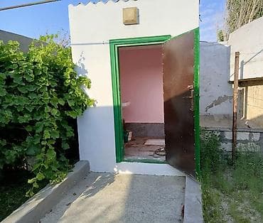 zigda heyet evi: Hövsan qəs. 4 otaqlı, 120 kv. m, Orta təmir — 6