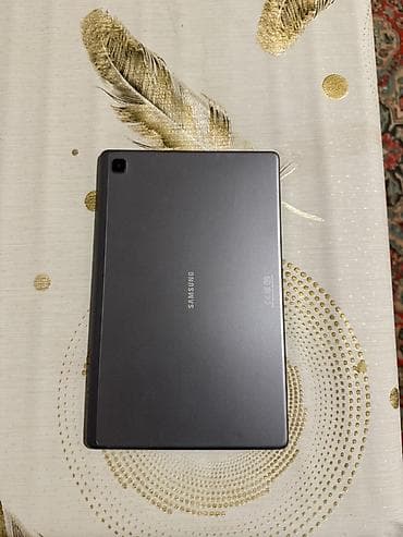Samsung planşet - Model: Samsung Galaxy Tab A7 (10.4") - Rəng: Tünd