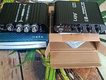 ses güclendirici: Usliter Ev ucun usliter 2 piyaner kalonkani rahat oxudur (Bultuzlu və — 8