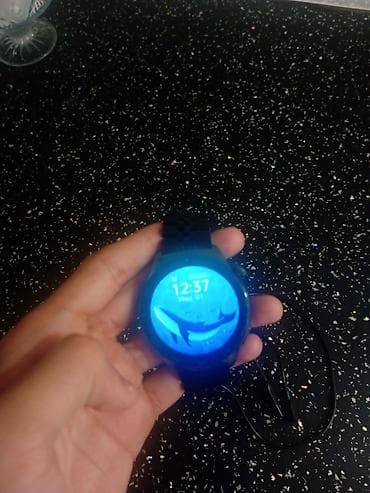 smart box: Saat satılır — 1